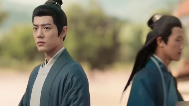 全是反转！《藏海传》第40集，是我今年看过“最难猜”的大结局