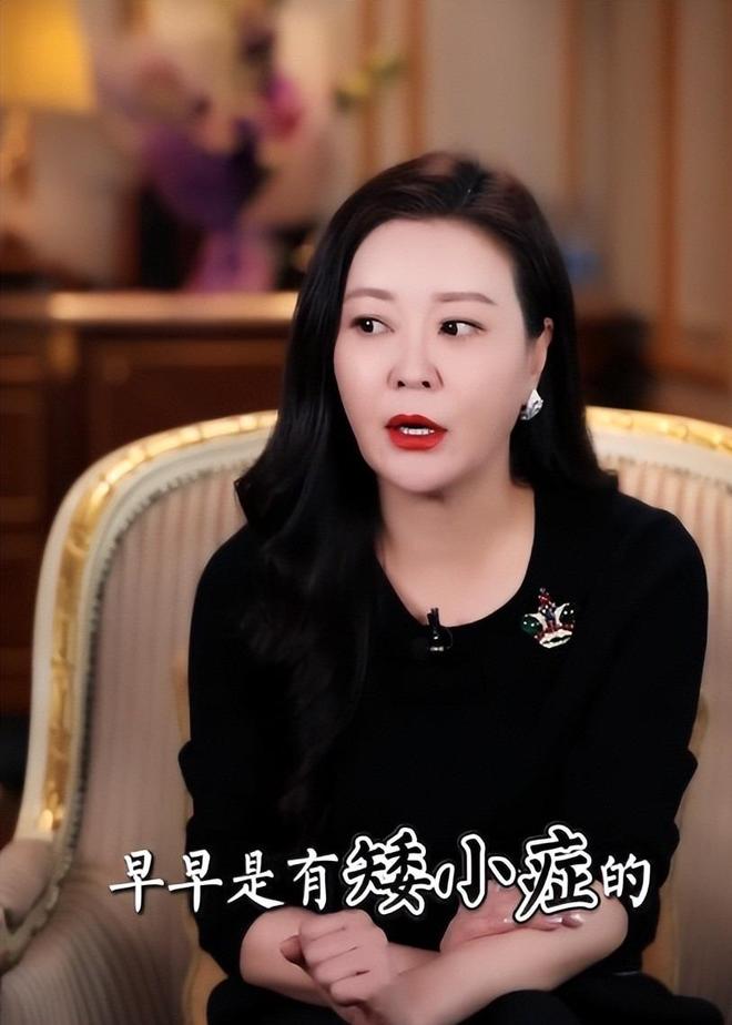 知名主持王小骞崩溃大哭！自称女儿患上正食症，马伊琍真的没说错