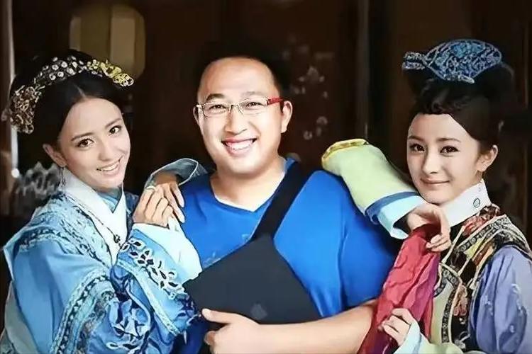 《归队》袁姗姗：“薄情寡义”得罪3大贵人，网友：滚出娱乐圈！