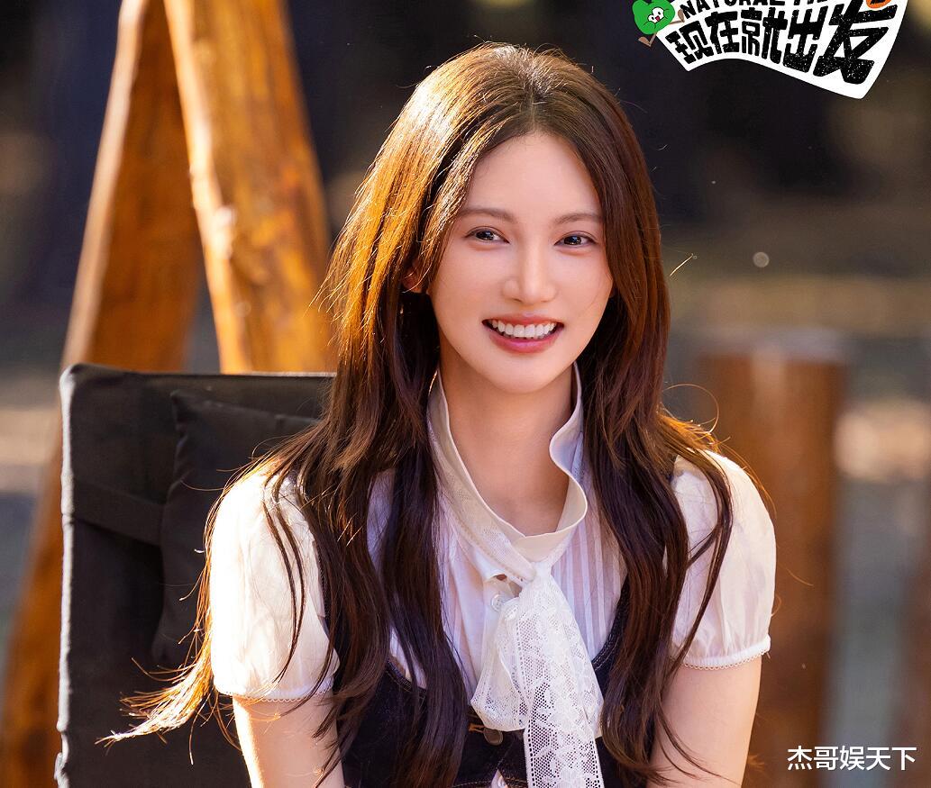 幸亏胡先煦赢了，要不然这期《现在就出发》怕是要被骂上热搜了