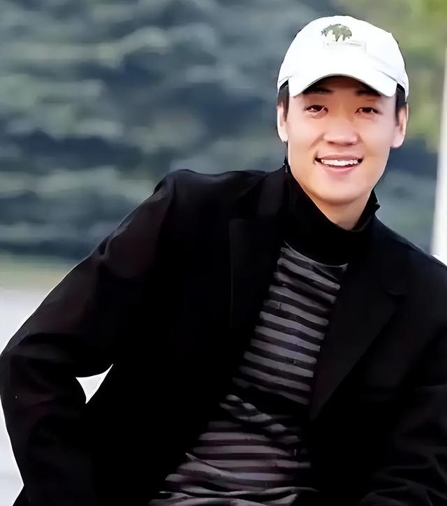 陈道明说的没错，不演戏就“消失”的辛柏青，已走上另一条大道