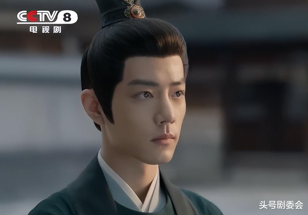 播出4集，收视全国第一！郑晓龙一出手，就给央视带来了“王炸”