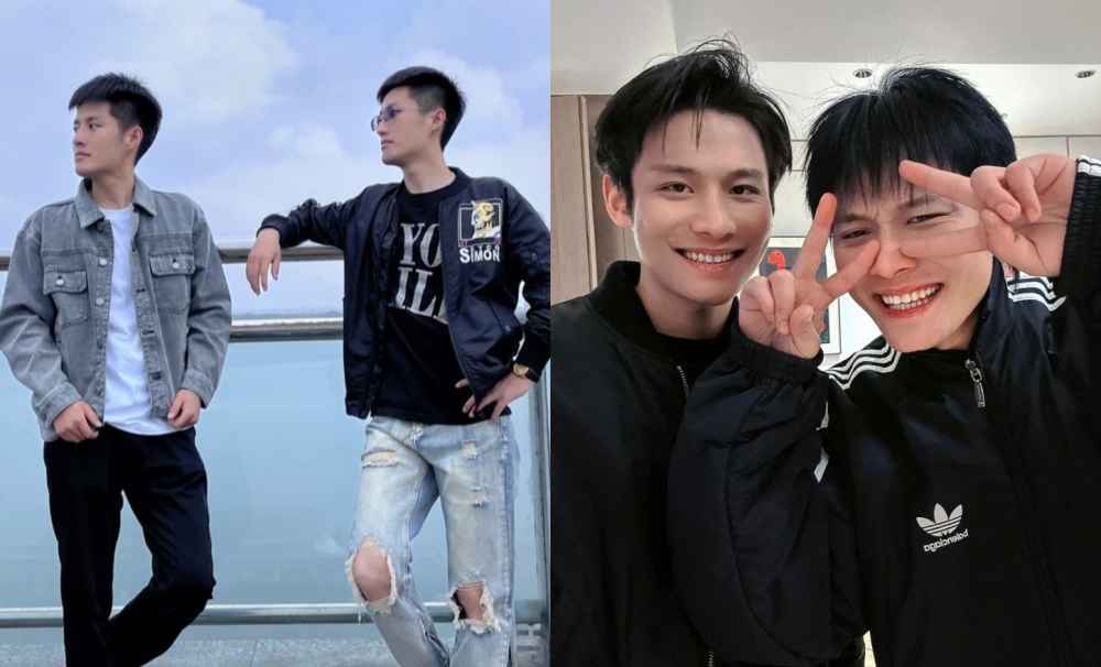 “疯狂小杨哥”复出遇山寨大军:一场直播江湖的魔幻现实