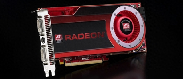 關愛垃圾佬！AMD近20年歷史的HD 2000等顯卡獲新驅動