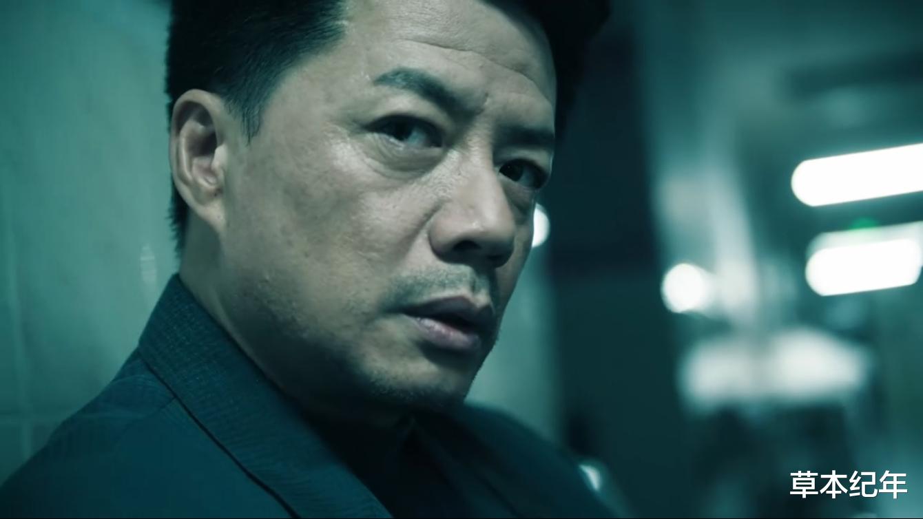 定档将播！20集刑侦大剧来袭！段奕宏领衔，我想说：国剧有希望了