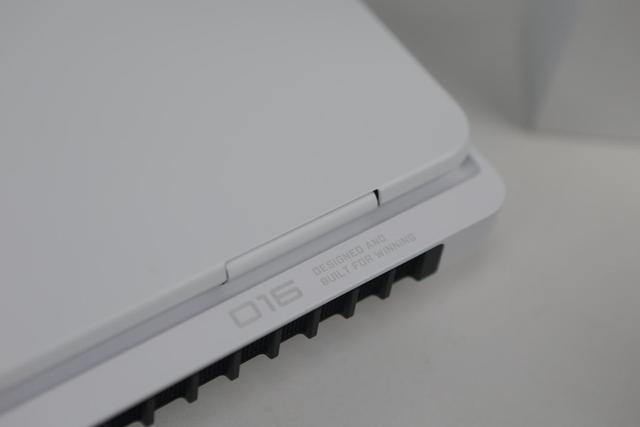 OMEN暗影精靈MAX評測：實力超群的高端游戲本標桿