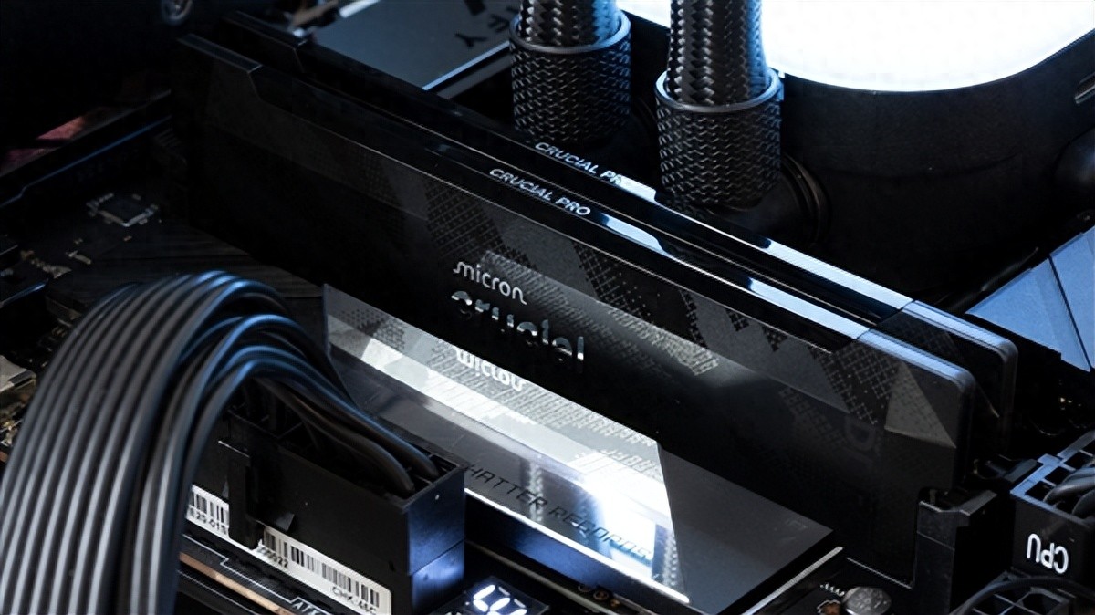 29歲品牌猝死！官方稱內存緊缺至少到2028年