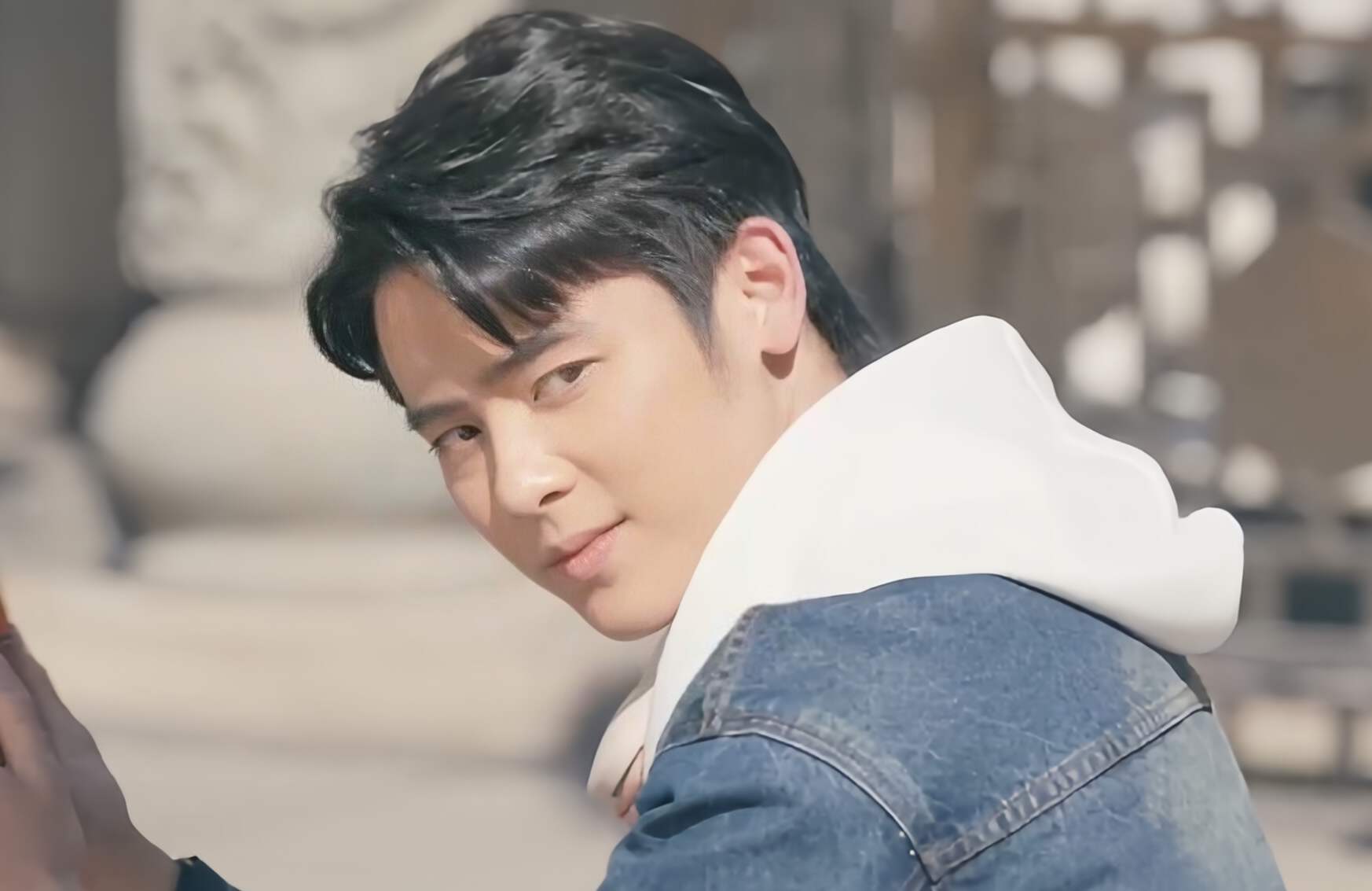 恭喜！TVB港姐冠军空降担任微电影女主，颜值高获封翻版李嘉欣