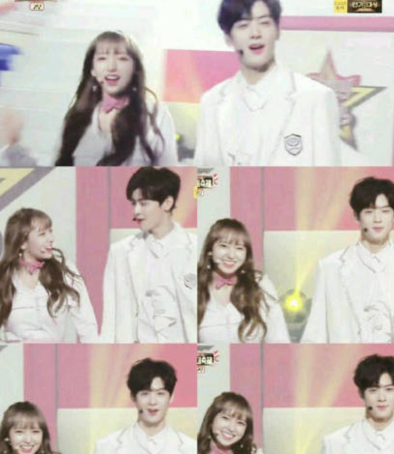 爆!程潇车银优被曝秘恋内幕,女方综艺嫌弃表情包出圈