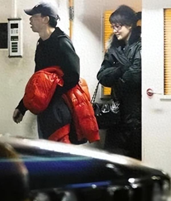 傍大款，当小三，私生活混乱，前凤凰卫视一姐，多位“吴总”遭殃