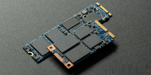減產導致供需緊張，SSD價格上漲