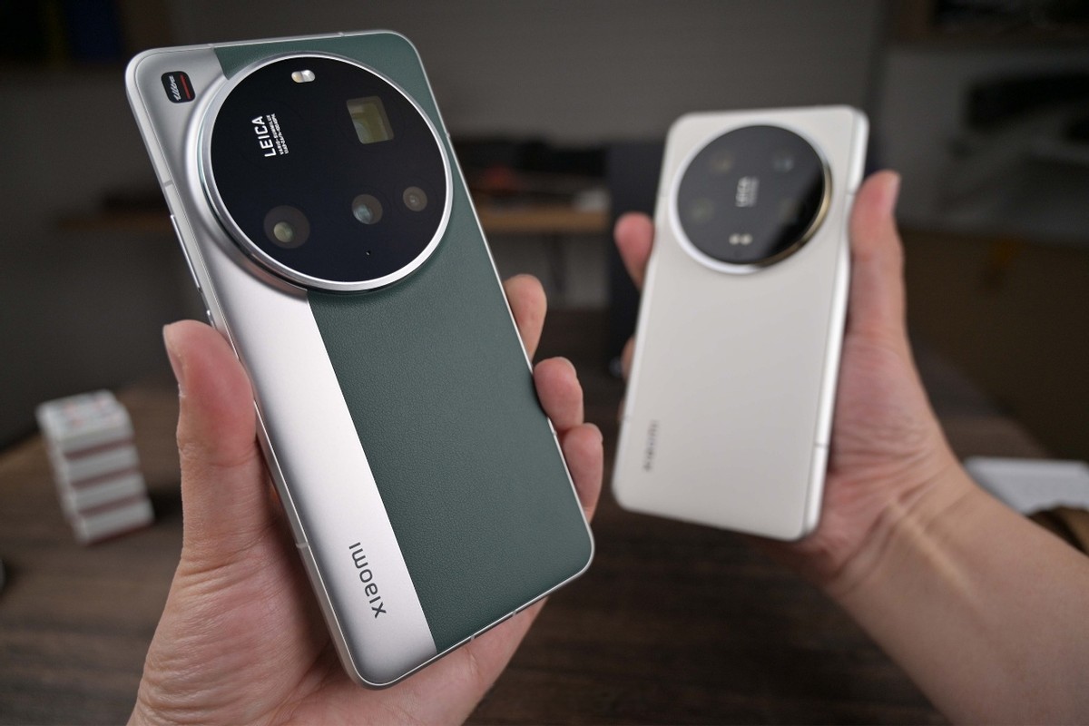 华为Pura80 Ultra上市!在售拍照旗舰有哪些?五大品牌产品盘点