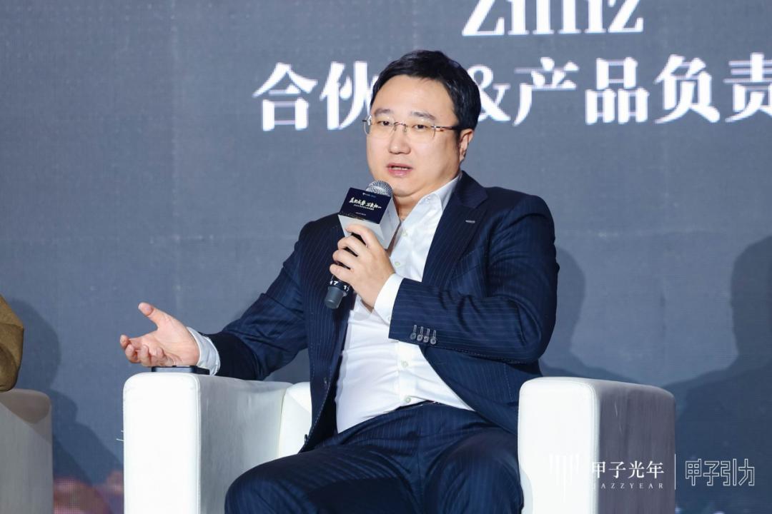 2000+人次到場，70余位大咖激辯AI下半場生存法則