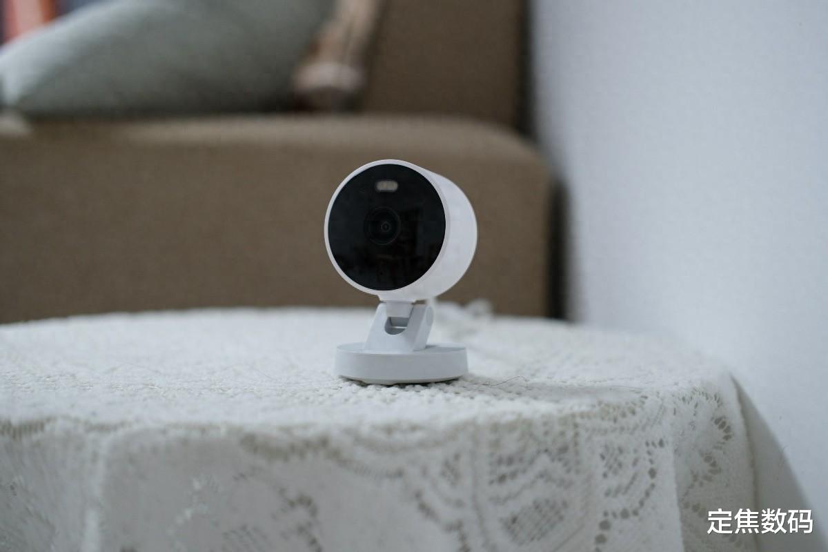 實測Aqara G100：蘋果用戶最該入手的259元看家神器