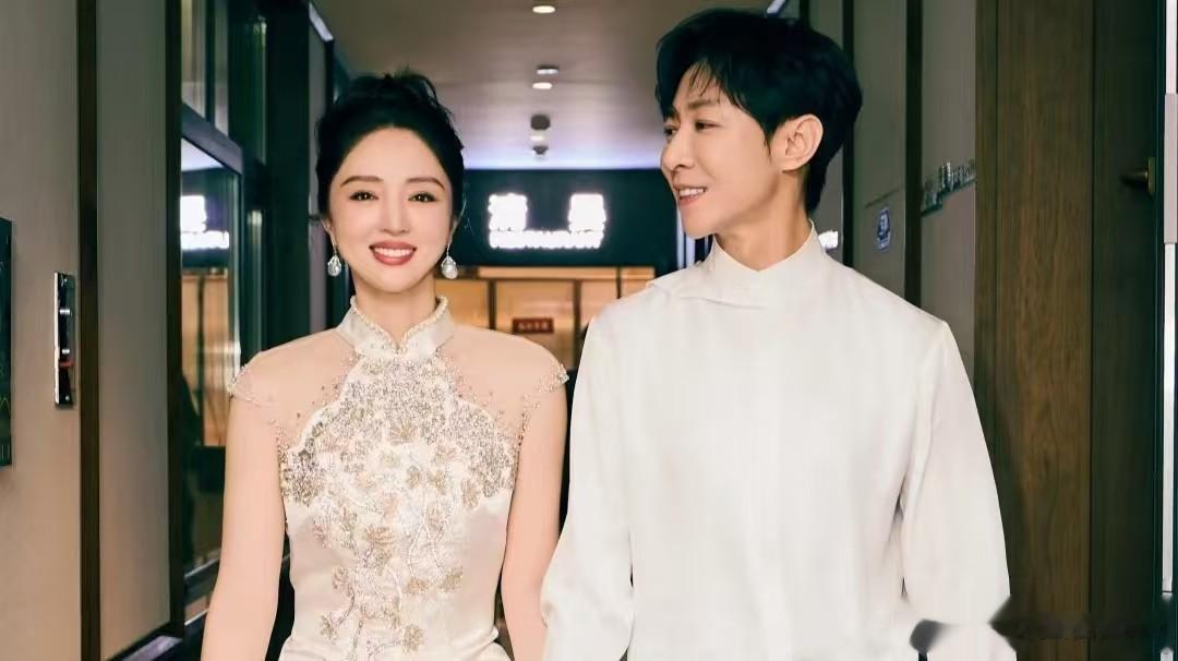 婚前发誓不生娃！46岁董璇被小9岁老公突破防线，高龄拼二胎揪心