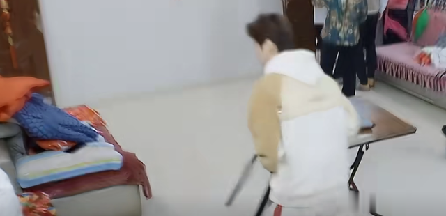 张杰曝光鹿晗真实人品,难怪他会是内娱顶流