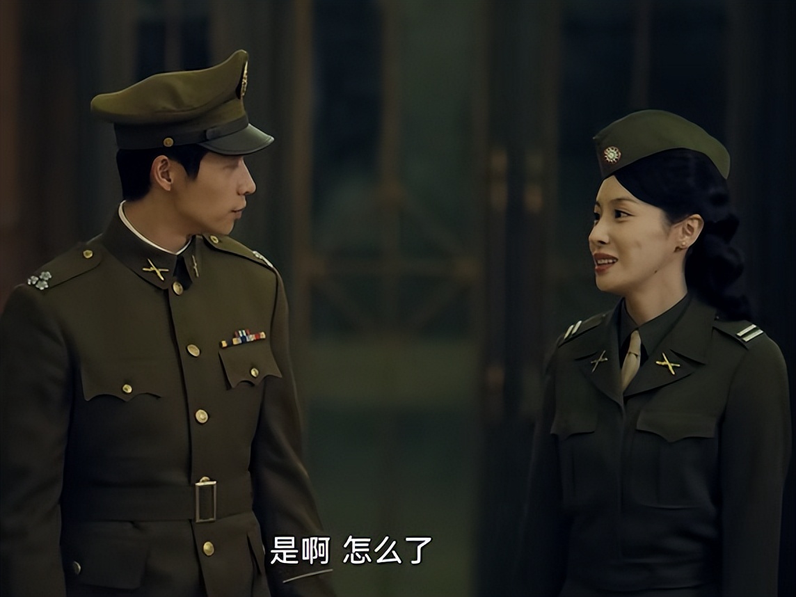 她比曾黎年轻，比吴越漂亮，却怎么都捧不红，连于和伟都发愁