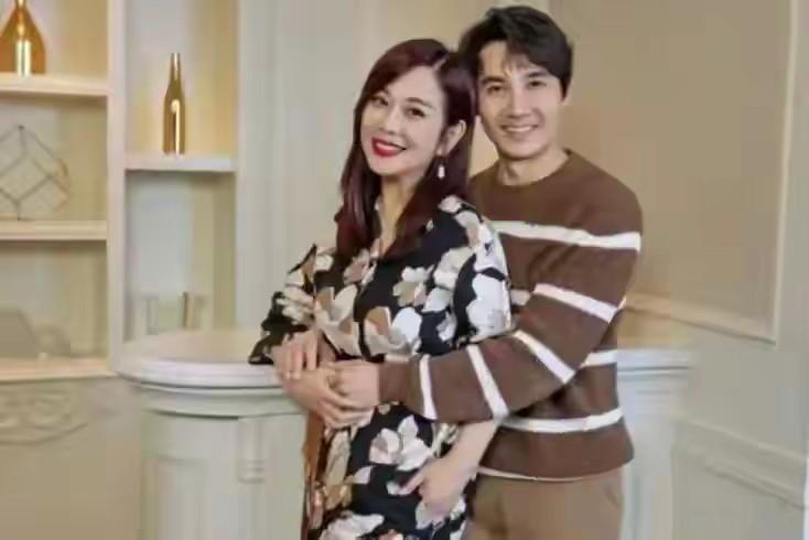 万万没想到，丁克了大半辈子的张铎，如今在46岁活成了人生赢家