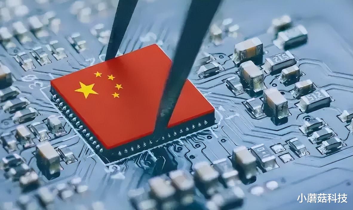 重大突破!成功研制全球首款二维芯片,外媒:重塑芯片产业格局了