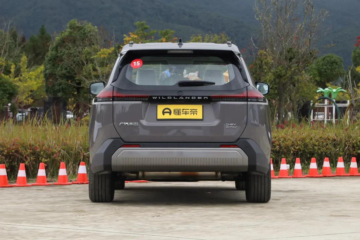 13万级家用车，要颜值有颜值，要实力有实力，香！