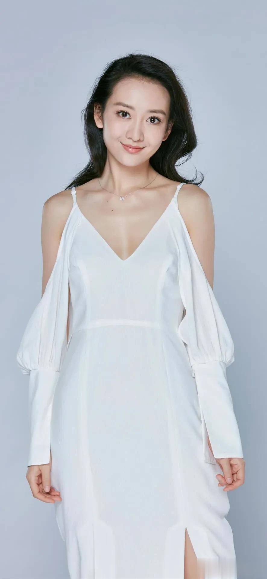 明星写真生图｜王鸥