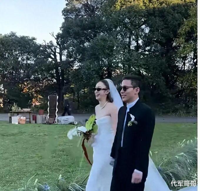 霍启仁妻子家世曝光！泰国首富之女，与霍家门当户对不输郭晶晶