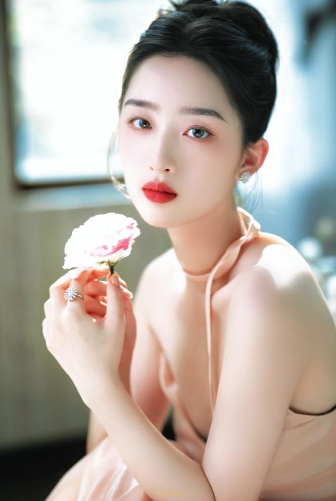 网评05花四美名单出炉！最大者20岁，最小才17岁，黄磊女儿上榜