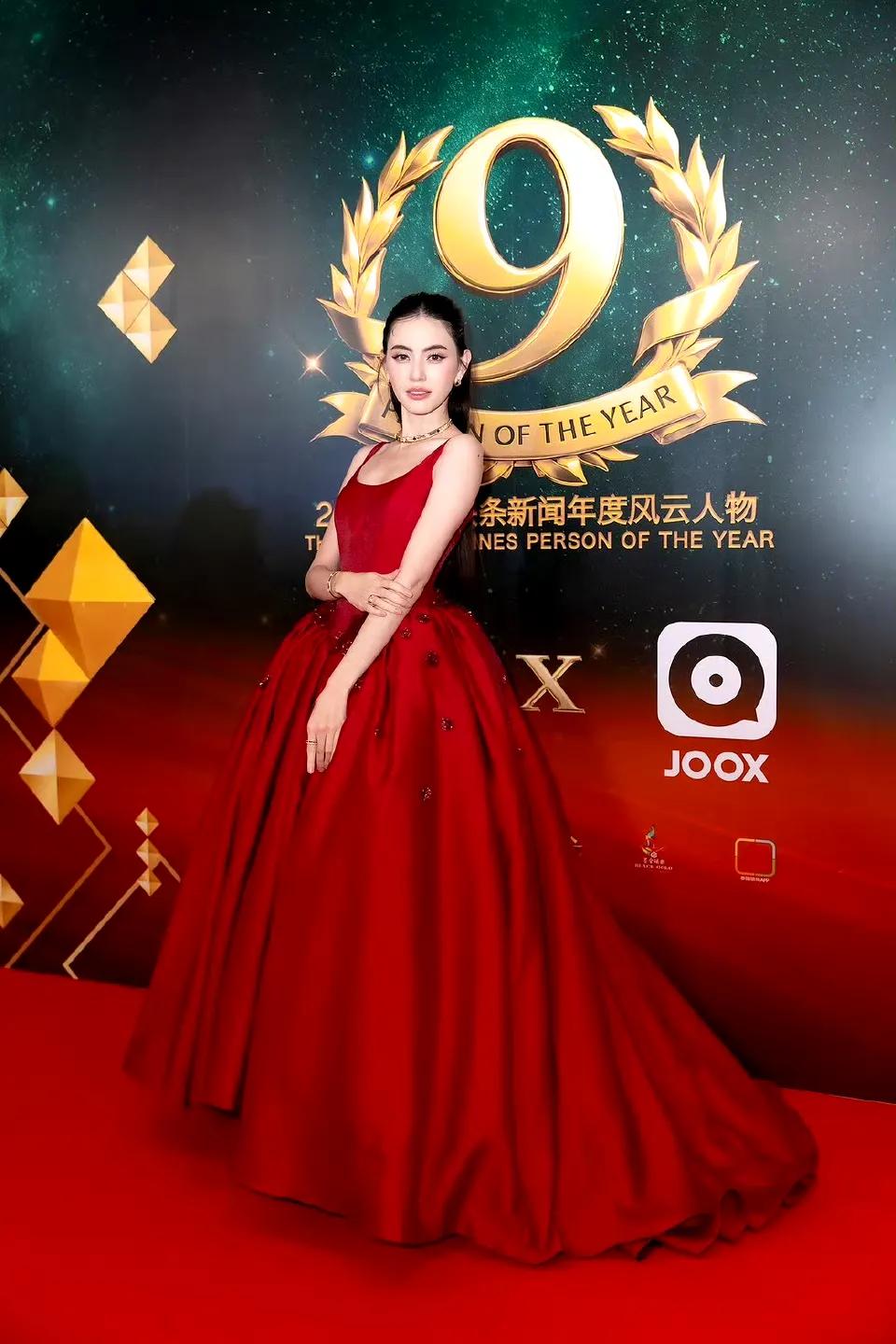 泰星Mai讲述婚后一个月生活，最近2年肯定不会要孩子，先专注工作