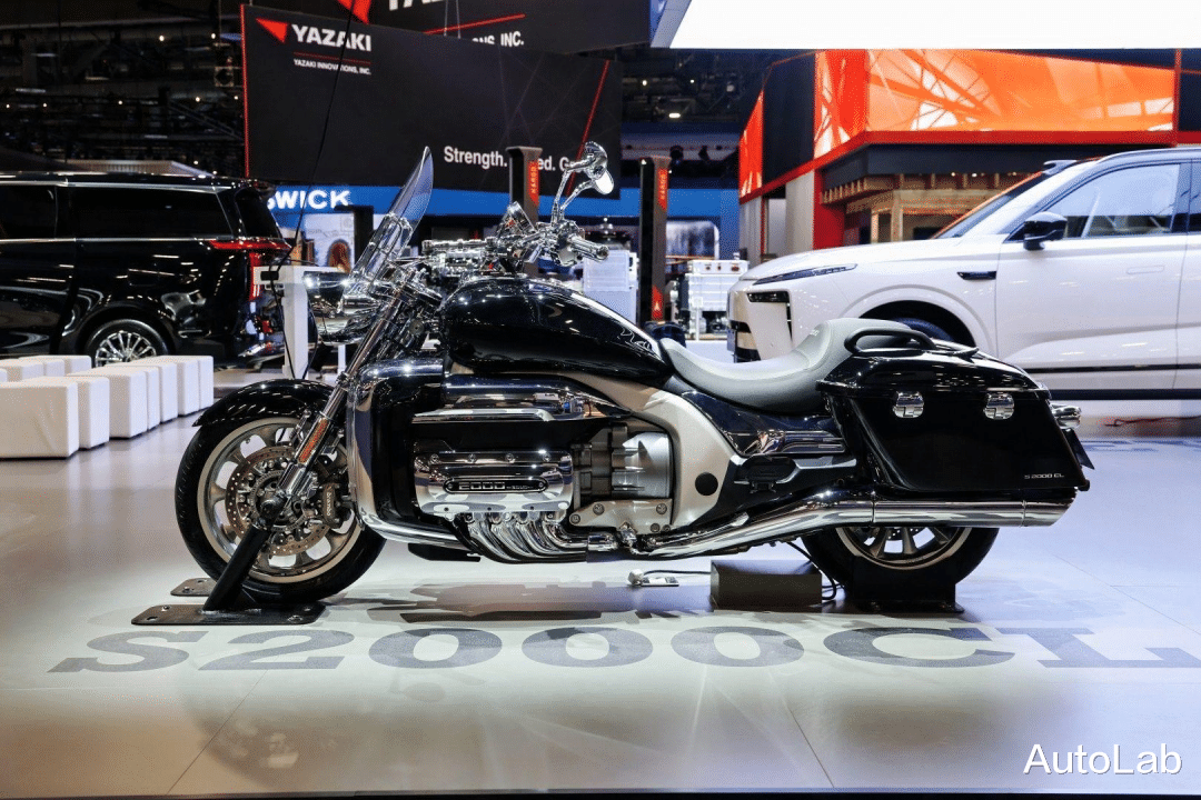 赴全球科技之约，长城汽车以中国智慧叩响2026CES大门