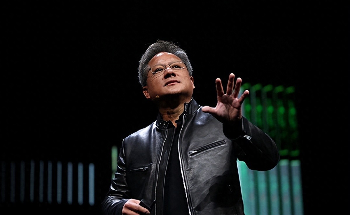 希望破滅！NVIDIA重返中國市場無望 黃仁勛揭秘原因