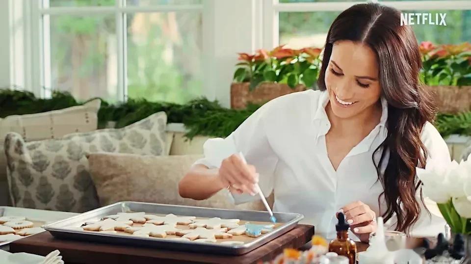 金·卡戴珊彻底拉黑梅根?生日宴删照风波背后,豪门塑料情太难堪