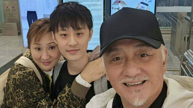 TVB实力男星坚持不退休！因推剧遭公司雪藏