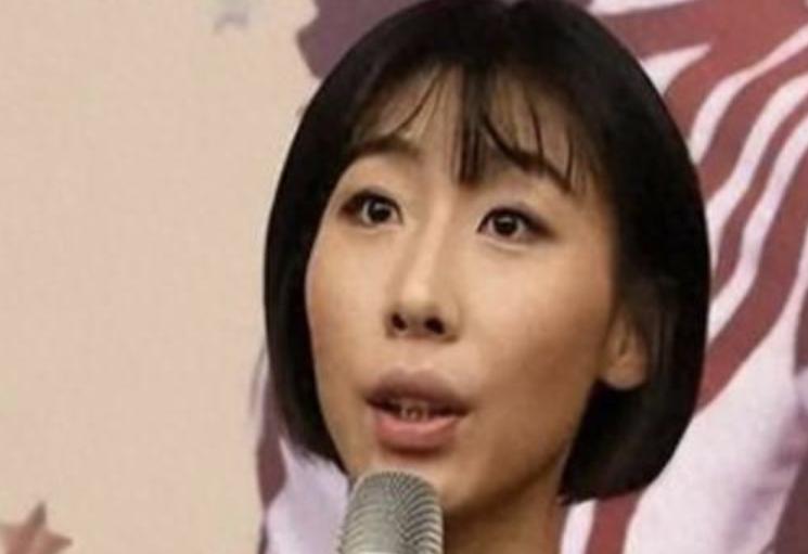 知三当三?没管好下半身的“贪婪”,任素汐为自己的行为买了单