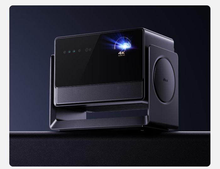 當貝S7 Ultra Max：打破亮度與畫質天花板