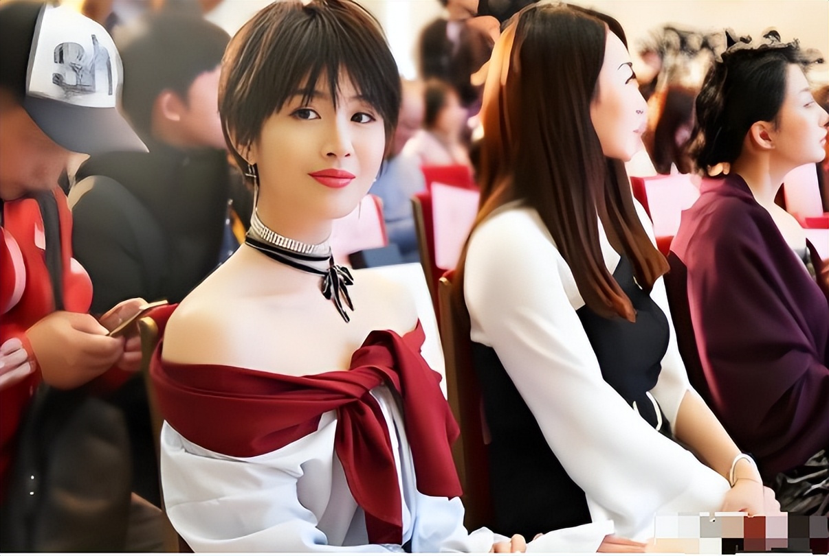 原来她演过《父母爱情》，出道15年没红，今靠《沉默的荣耀》火了