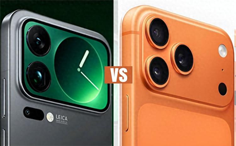 小米手機太像iPhone？前蘋果首席設計師：這是剽竊與懶惰