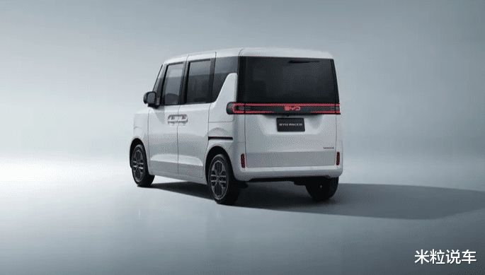 比亚迪“超便宜”新车海外发布，全新外观很有意思！