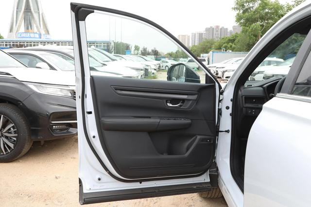 适合三线城市家庭的10款高舒适度SUV