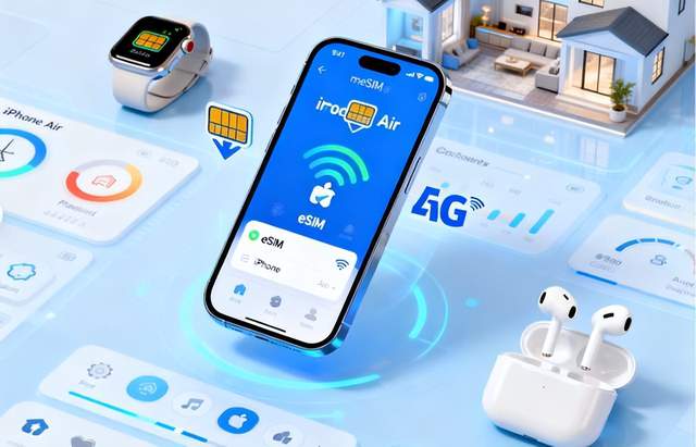 蘋果iPhoneAir“撲街”了，但對中國市場來說，貢獻是巨大的