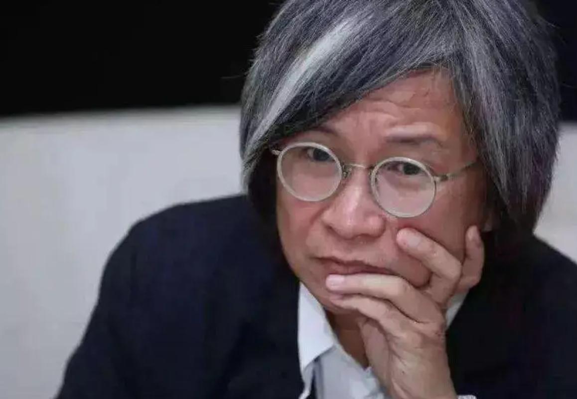 吃相太难看!陈可辛出车祸不到48小时,令人恶心的一幕就发生了