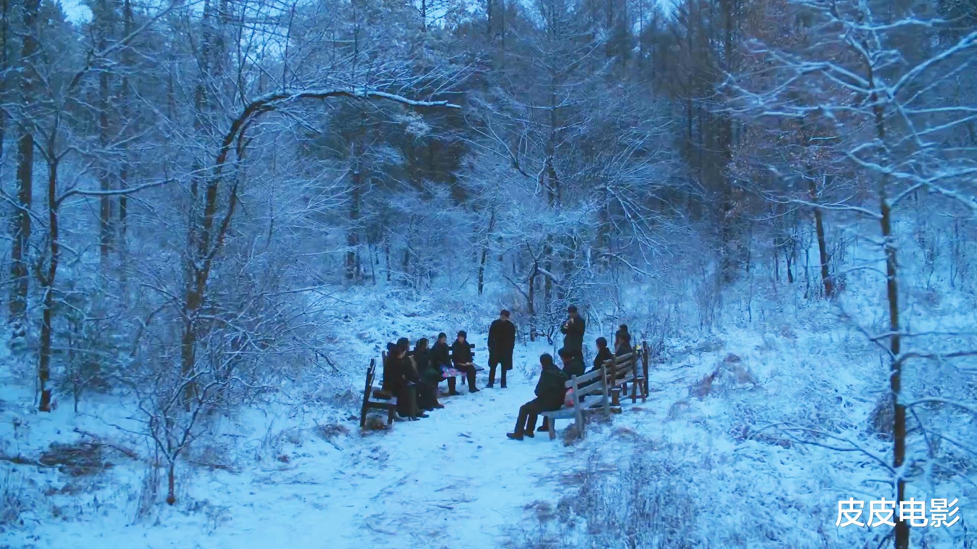 《老舅》大结局：崔国明去世，厂长一句话升华全剧，或拍舅妈前传