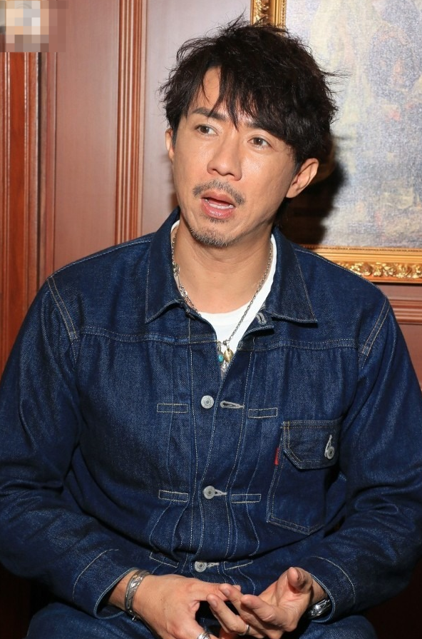 知名港星和妻子患抑郁症,曾想过自杀,吐槽药费太贵病不起