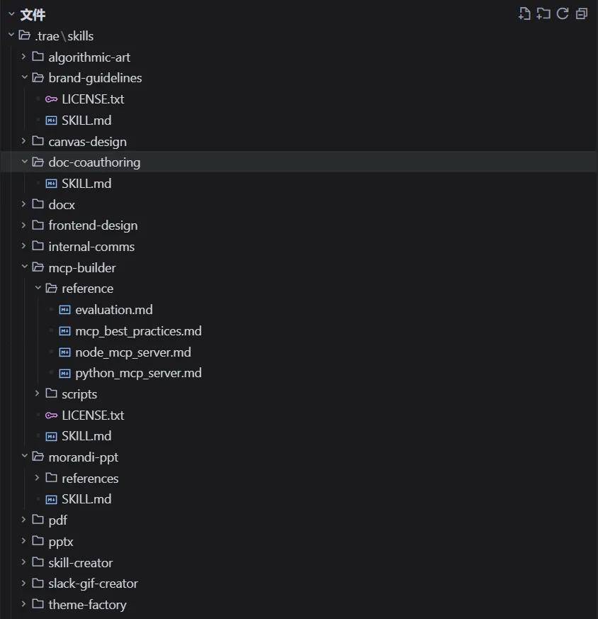 拒絕成為落后的開發(fā)者：用TRAE Skills構(gòu)建你的10倍效能工具箱
