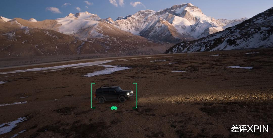 大疆用十年时间，给每个人发了张天空门票