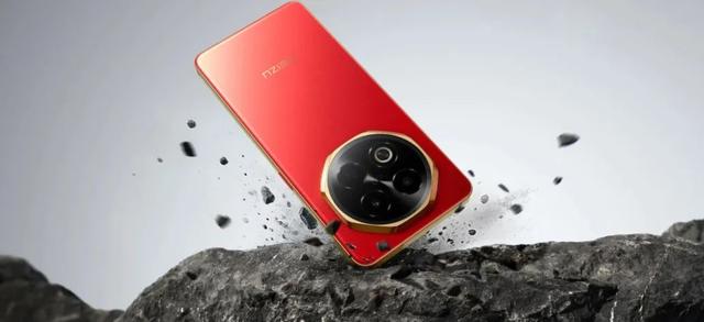 594元，6600mAh！红米这次遇上对手了