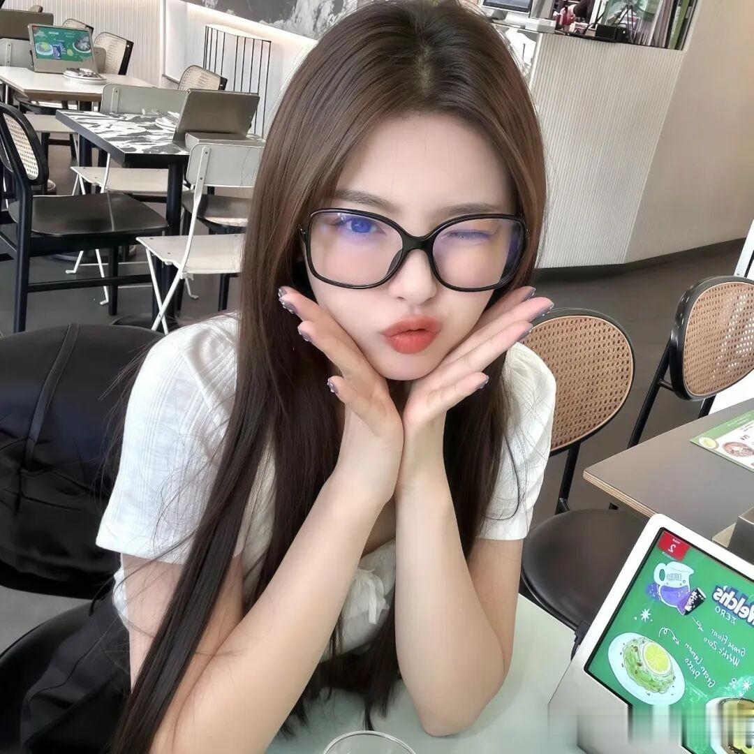 杨超越的小可爱