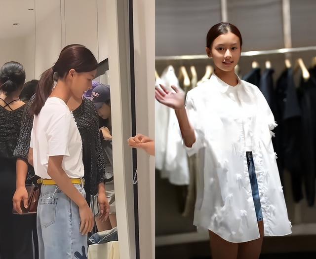 资本得不到就毁掉?于正下场后,七七妈幡然悔悟,选择太明智了!