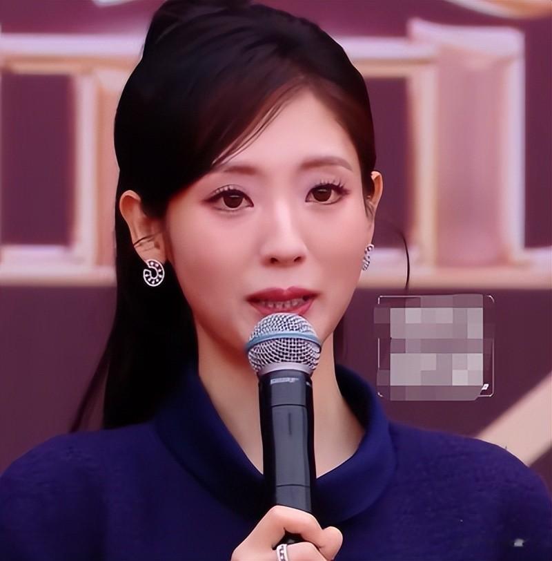 珠海红毯太真实！孙俪脸垮皱纹多，邢菲假发包好土，高圆圆真老了