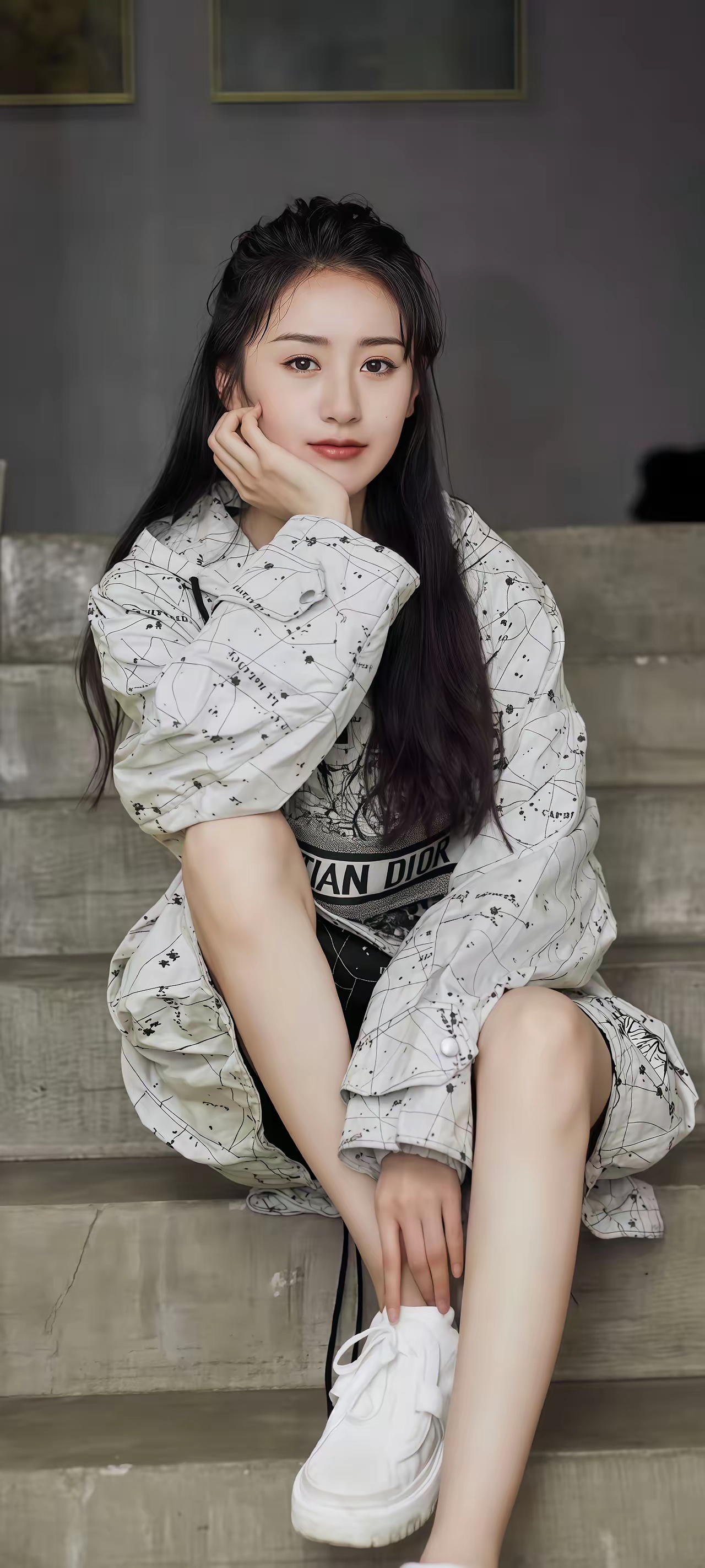 袁冰妍：从荧幕高光到代价沉重的转身！