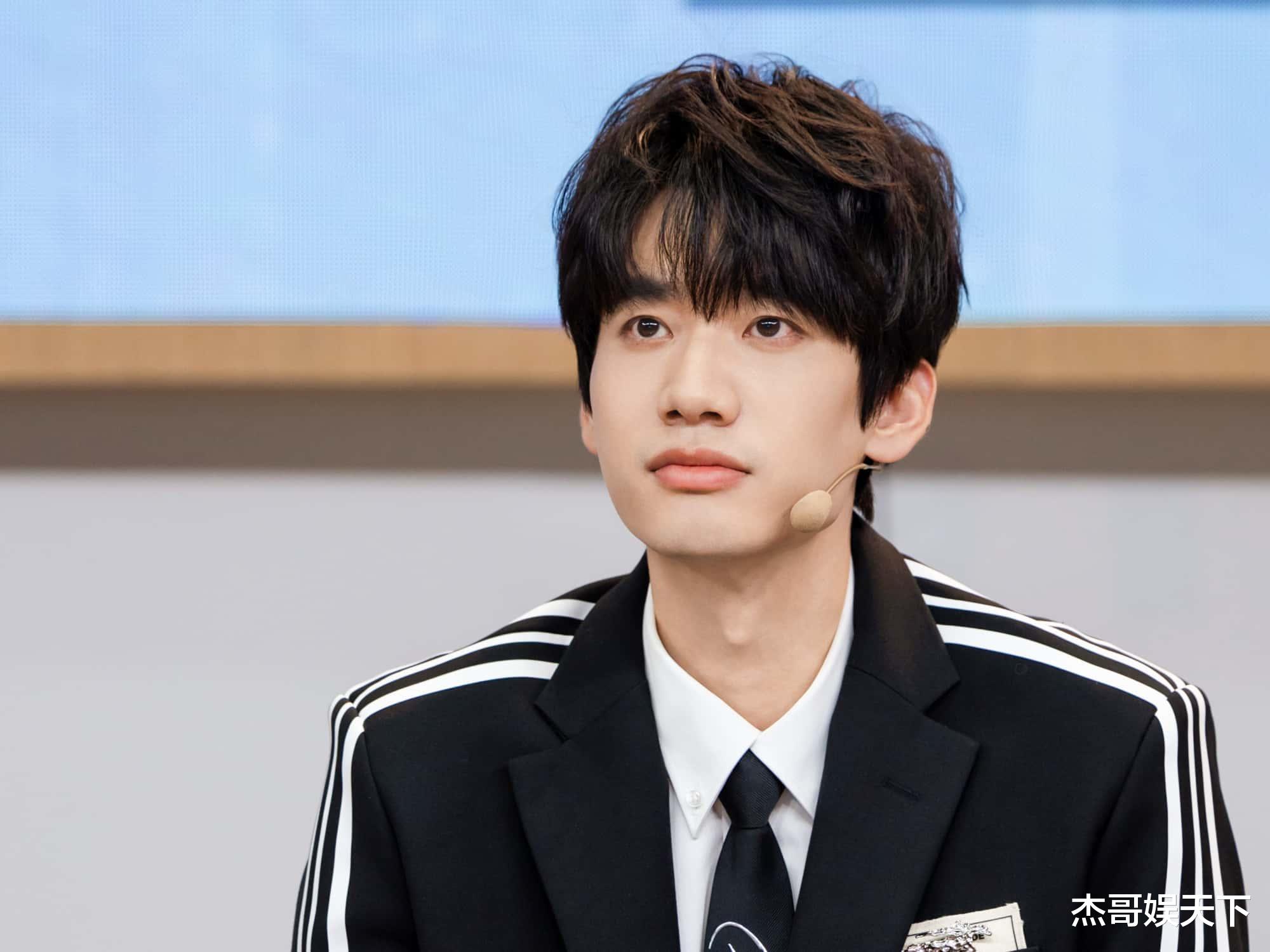 章可儿王宇轩杨易先后说出观众最想说的话,《大脑12》收官被打脸